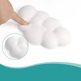 Supéria Memory Foam Cloud Wrist Rest