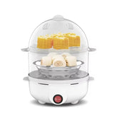 Supéria Multifunctional Electric Egg Cooker