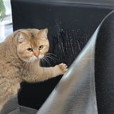 Supéria Cat Scratch Couch Protector