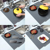 Supéria Silicone Countertop Drying Mat