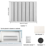Supéria Diatomite Dish Drying Mat