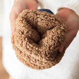 Supéria Snow Pattern Warm Winter Socks