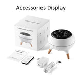Supéria Jellyfish Flame Aroma Diffuser
