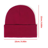 Supéria Satin Lined Beanie Cap for Women