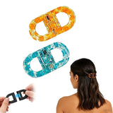 Supéria Magnetic Hair Clip Set
