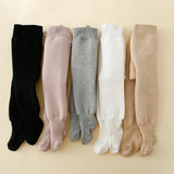 Supéria Kids Winter Fleece-Lined Leggings