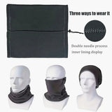 Supéria Fleece Balaclava Face Mask