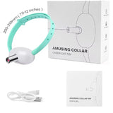 Supéria Interactive Laser Cat Collar