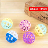 Supéria Felt Interactive Cat Puzzle Box