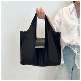 Supéria Foldable Keychain Tote Bag