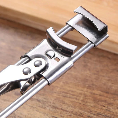 Supéria Adjustable Multi-Function Jar Opener