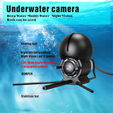 Supéria Portable Fish Finder Camera