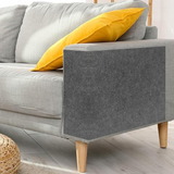 Supéria Cat Scratch Couch Protector