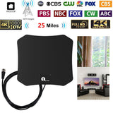 Supéria Indoor HDTV Satellite Antenna