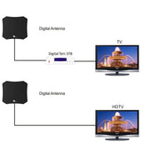 Supéria Indoor HDTV Satellite Antenna
