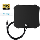 Supéria Indoor HDTV Satellite Antenna