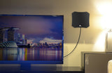 Supéria Indoor HDTV Satellite Antenna