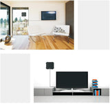 Supéria Indoor HDTV Satellite Antenna