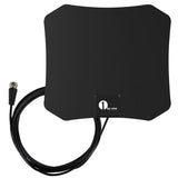 Supéria Indoor HDTV Satellite Antenna