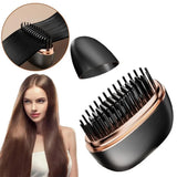 Supéria Wireless 2-in-1 Hair Straightener