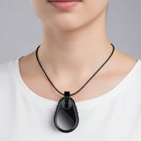 Supéria Hidden Camera Necklace