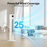 Supéria Portable AC Room Cooler