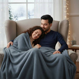 Supéria Waterproof Blanket for Couples