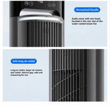 Supéria Smart Portable AC Unit
