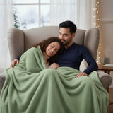 Supéria Waterproof Blanket for Couples