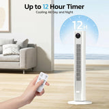 Supéria Portable AC Room Cooler