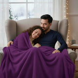 Supéria Waterproof Blanket for Couples