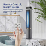 Supéria Smart Portable AC Unit