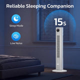 Supéria Portable AC Room Cooler