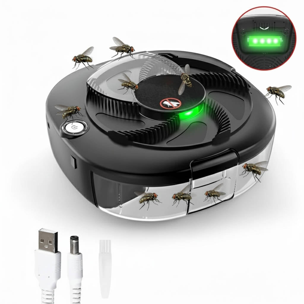 Supéria Electric Fly Trap