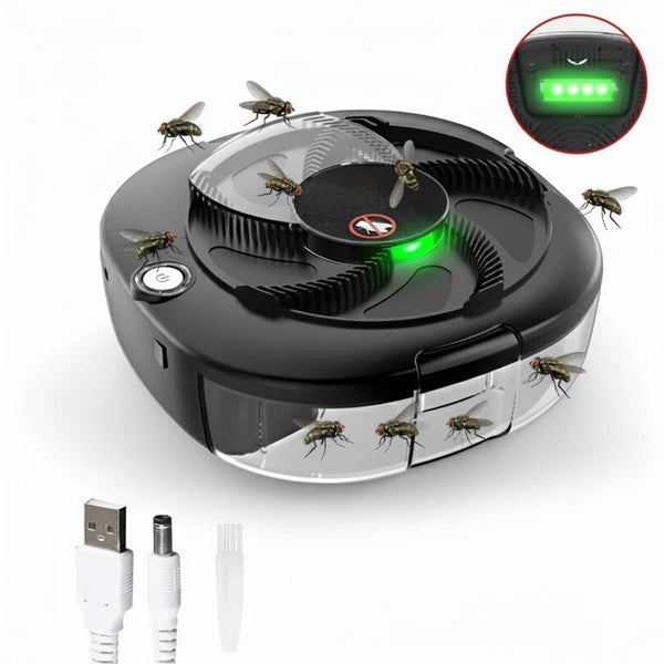 Supéria Electric Fly Trap