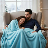 Supéria Waterproof Blanket for Couples