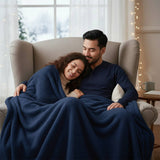 Supéria Waterproof Blanket for Couples