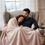 Supéria Waterproof Blanket for Couples