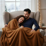 Supéria Waterproof Blanket for Couples