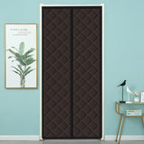 Supéria Thermal Winter Door Curtain