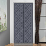 Supéria Thermal Winter Door Curtain