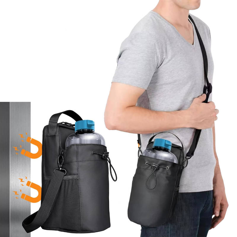 Supéria Versatile Magnetic Small Gym Bag