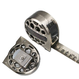 Supéria Carved Stainless Steel Measuring Tape