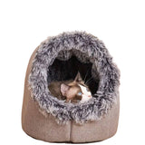 Supéria Winter Cat Bed