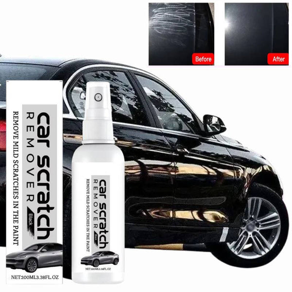 Supéria Car Scratch Remover Spray