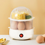 Supéria Multifunctional Electric Egg Cooker