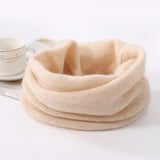 Supéria Merino Wool Face Mask & Scarf