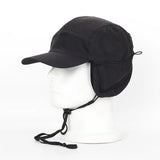 Supéria Winter Bomber Hat with Ear Flaps