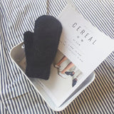 Supéria Cashmere Knit Winter Mittens
