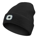 Supéria Rechargeable LED Winter Beanie